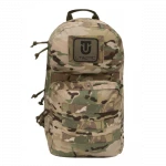 Рюкзак для гідратора Maks2 Urban UTactic, 13 л. Cordura 500D. Мультикам
