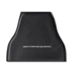 Плечовий захист з балістичними пакетами 2-го класу. STANAG 2920. Койот 12