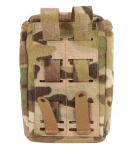 Підсумок для приладу нічного бачення NVG UTactic. Cordura 500D. Мультикам 3