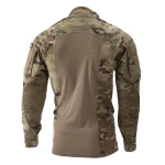 Бойова сорочка (UBACS) US Army Combat Shirt Type II. Мультикам 2