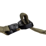 Ремінь тактичний Cobra 2.0 Camotec, 125 х 3.8 см. Олива 4