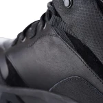 Трекинговые зимние ботинки Milbot Terrun. Черный 5