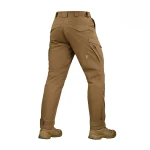 Штани M-Tac Aggressor Gen II Flex. Койот 4