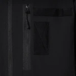 Куртка військова вологозахисна R.A.G. (Rain and Guard). Чорний 4