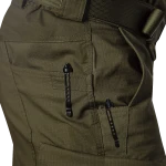 Штани тактичні карго Герць 2.0 Twill Camotec. Олива 9