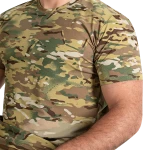 Футболка Totem Camotec. Мультикам 3