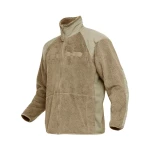 Кофта флисовая US Army ECWCS Gen III Level 3. Хаки