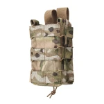 Подвійний підсумок під магазини АК/АR (тканевий). Мультикам