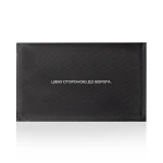 Сумка-напашник стандартна 2-го класу захисту. Матеріал Cordura 1000. Піксель (мм-14) 4