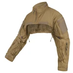 Тактичне болеро Soft-Shell Level 5 А.Т.А.К.А. Койот