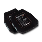 Полиэтиленовая бронеплита 3 класса Ultimate Bronyx. Вес 990 г. Размер М (25х30 см) 7