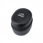 Чехол для активных наушников Walker's. Цвет Черный