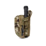 Підсумок MagPlus (AK/AR + Адмін). Cordura 600D. Мультикам 4