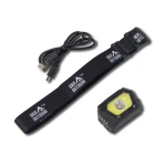 Ліхтар налобний Skif Outdoor Toddler. Датчик руху та 4 режими використання. 2