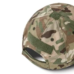 Кепка (бейсболка) Duty Shade Gen II. Cotton. Мультикам 3