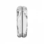 Мультитул Leatherman® (США) Surge Silver на 21 инструмент из нержавеющей стали, нейлоновый чехол 2