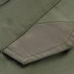 Шорти M-Tac Aggressor Gen II Flex. Темна олива 7