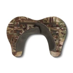 Балістичний захист шиї Gen 1 (та верхньої частини спини) 2-го класу. Мультикам 14