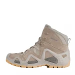 Тактические ботинки LOWA Zephyr MID TF. Desert койот 2