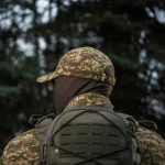 Кепка (бейсболка) M-Tac ріп-стоп. Хижак 3