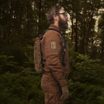 Питна система-гідратор Condor Hydration Carrier. Обєм 3л. Койот 5