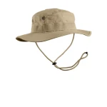 Панама тактична A10 Equipment® зі шнурком. Ripstop 5.0. Койот