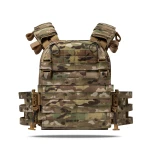 Плитоноска «Архангел EVO» L, А.Т.А.К.А. под бронеплиты 26х33 см. Мультикам 14