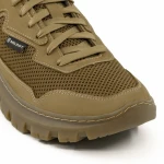 Кросівки тактичні Milbot Rush GTX. Койот 6