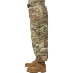 Комплект форми з сорочкою бойовою US Army Combat Uniform Scorpion W2 OCP. Мультикам 3