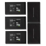 Балістичний пакет 2-го класу захисту 200 х 125 мм. НВМПЕ. 5