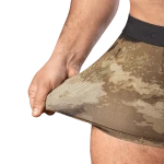 Труси чоловічі Camotec анатомічні. Матеріал CoolTouch. A-Tacs Au 3