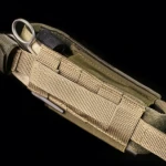 Підсумок під турнікет та ножиці Malva. Cordura 1000D. Мультикам 5