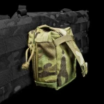 Підсумок під гранату Malva. Сordura 500D. Мультикам 2