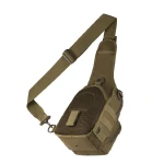 Сумка M-Tac Line City Patrol Fastex Bag. Олива 2