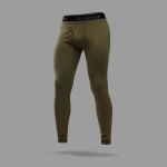 Термобілизна 2-го рівня TOUNDRA II (Cold Weather Thermal System). Олива 9