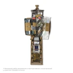 Аптечка збільшена PRO (підсумок-органайзер). Cordura 1000. Мультикам 5