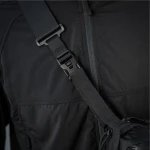 Сумка M-Tac Sphaera Hex Hardsling Bag X-Pac Elite. Чорний 5