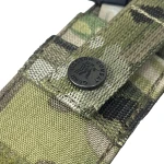 Підсумок для тактичних ножиць А.Т.А.К.А. Cordura 500D. Мультикам 3