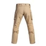Військові штани A10 Equipment® Fighter. Кроковий шов 89 см. Койот 3