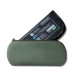 Баллистическая защита затылка (с креплением на шлем) 2-го класса защиты. Олива 10