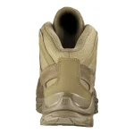 Черевики тактичні Salomon XA Forces Mid. Койот 5