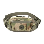 Сумка M-Tac Waist Bag Elite Hex. Мультикам/Олива