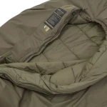 Спальний мішок Carinthia Defence 4 Large (Comfort -15°С/ Extreme -35°C). Олива 4