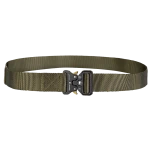 Ремінь тактичний Cobra 2.0 Camotec, 125 х 3.8 см. Олива 2