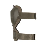 Наколінники 5.11 тактичні Exo. K Gel Knee Pad. Колір Олива/Ranger green 2