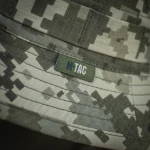 Панама M-Tac Gen.II Summer Flex. Піксель (мм-14) 4