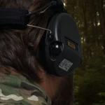 Активные наушники Sordin Supreme Pro-X Neckband. Черный 8