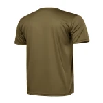 Футболка тактична 333 Coolmax. Олива 2