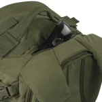 Тактичний рюкзак RANGER на 40 л. Олива. CORDURA 1000 6