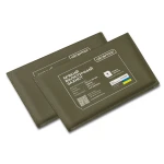 Балістичний пакет 1-го класу захисту 240 х 150 мм. під напашник XL. Трапецієподібний 3